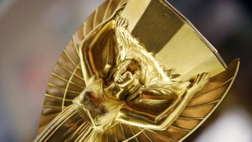 O que foi a Taça Jules Rimet e como ela foi roubada em dezembro de 1983