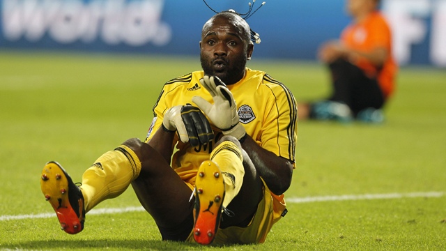 Os melhores n&atilde;o-europeus ou sul-americanos no Mundial