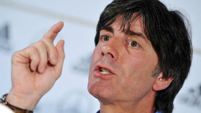 Absten&ccedil;&atilde;o de L&ouml;w e o coleguismo na Bola de Ouro