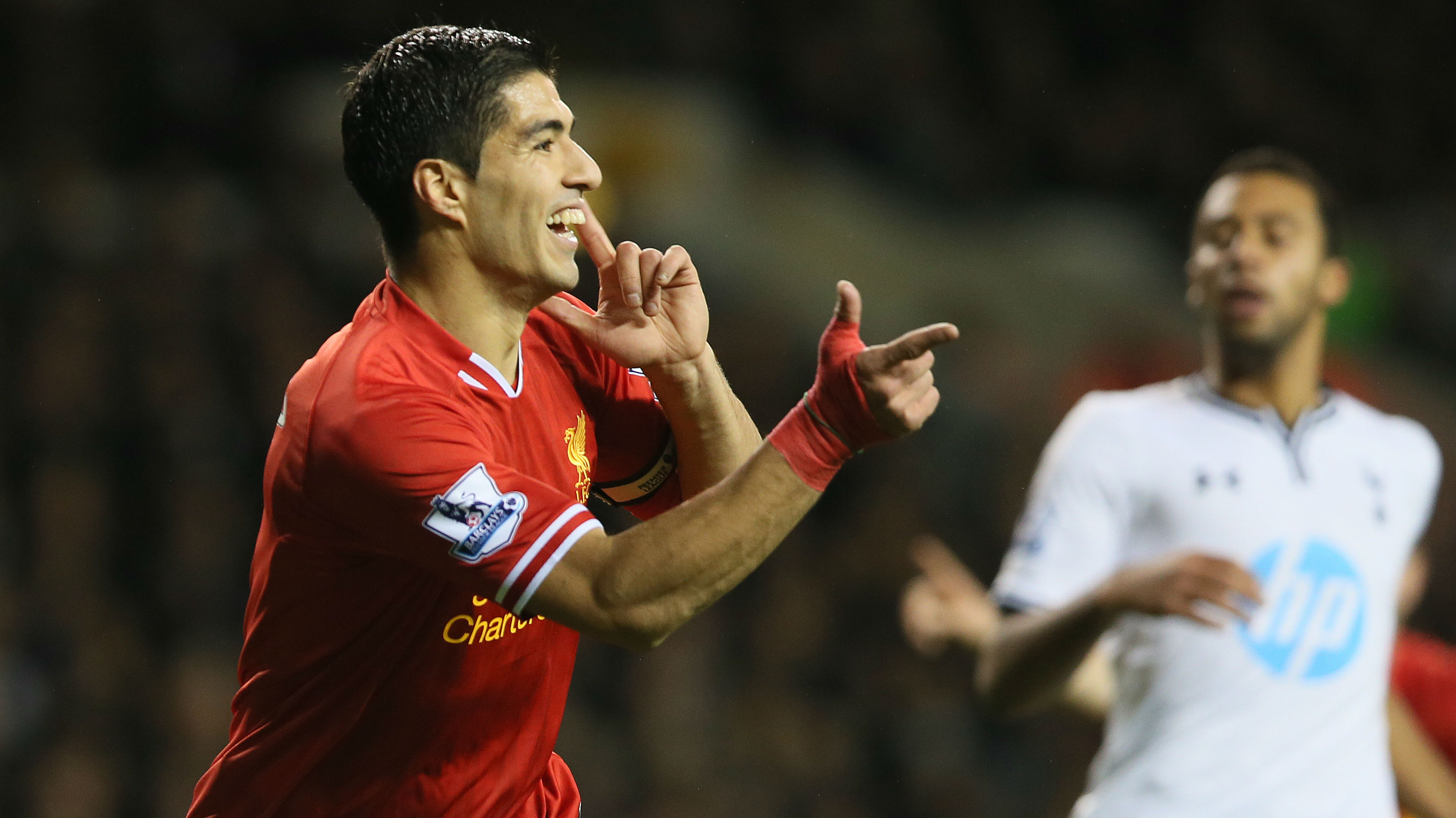 Ataque do Tottenham precisa aprender com o do Liverpool