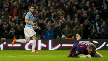 Liverpool está forte, mas vencer o City em Manchester é para pouquíssimos