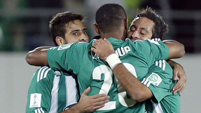 Mundial pode motivar renascimento do futebol de Marrocos