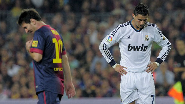 Bar&ccedil;a e Real s&atilde;o investigados por dinheiro p&uacute;blico ilegal