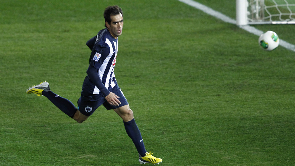 Guia do Mundial de Clubes &ndash; Monterrey