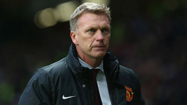 Moyes preocupado