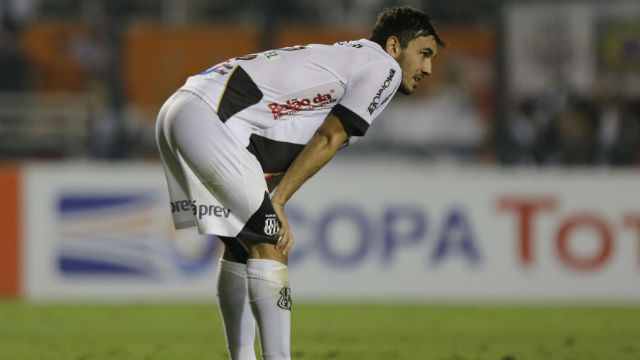 Ponte precisa de resultado que s&oacute; ocorreu uma vez na hist&oacute;ria