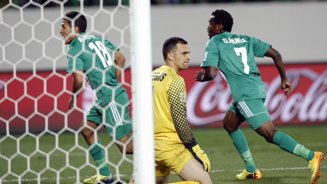 Raja Casablanca Auckland Comemora&ccedil;&atilde;o 640