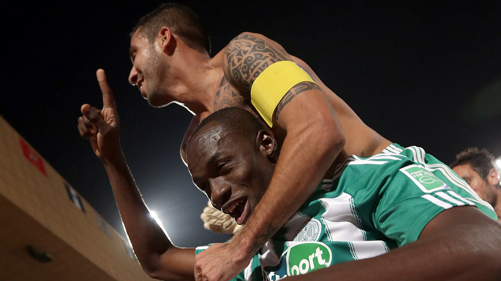 O Raja Casablanca &eacute; a vit&oacute;ria da galhofa no Mundial