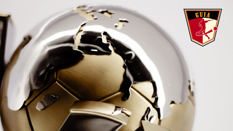 Guia Trivela do Mundial de Clubes 2013