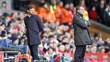 Brendan Rodgers é o pupilo do Mourinho que deu certo