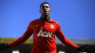 Quem diria que Welbeck seria mais importante que Kagawa no Manchester United