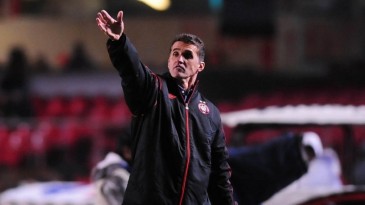 Fim da dança das cadeiras entre técnicos no Brasileiro está próximo de virar lei