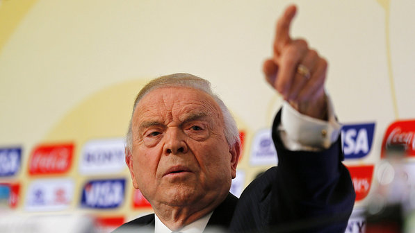 Bom Senso bate forte, mas precisa ficar atento a cobran&ccedil;as