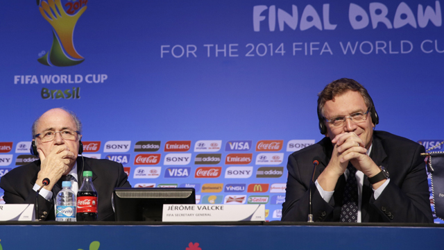 Para agradar patrocinadores, s&oacute; n&atilde;o &eacute; proibido proibir