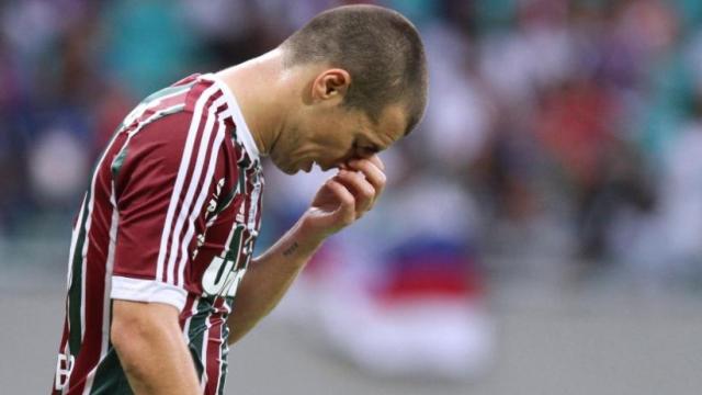 Agora que caiu, veja as d&uacute;vidas que 2014 reserva para o Flu