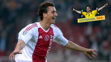 [Naturaliza, Ibra!] 5 coisas legais sobre o Ibra que pouca gente sabe