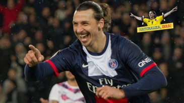 [Naturaliza, Ibra!] Tem muito bonzinho nessa Copa. Precisamos da marra de Ibra