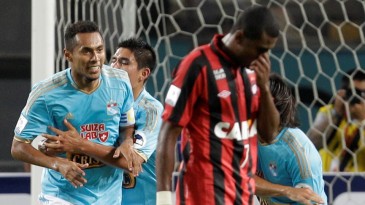 O Atlético-PR foi imprudente demais para quem quer ter vida longa na Libertadores