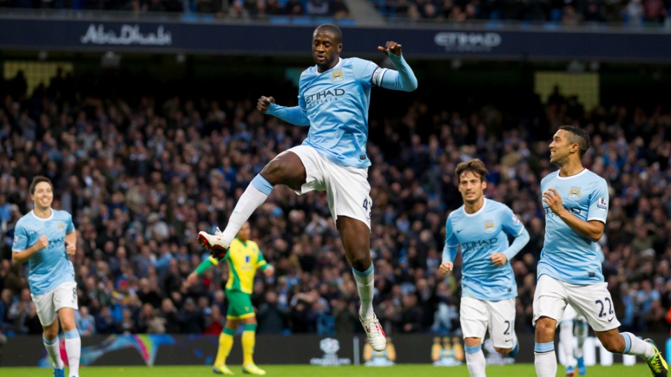 Que Yaya Tour&eacute; &eacute; o melhor jogador africano hoje, ningu&eacute;m contesta. Seu desafio agora &eacute; a hist&oacute;ria