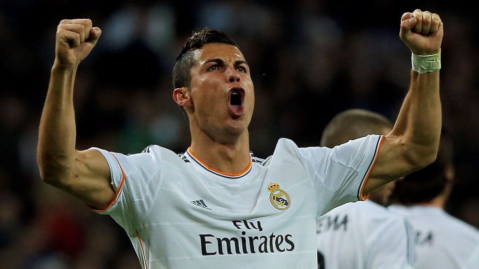 Spain Soccer La Liga