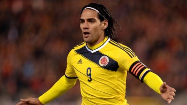 Mais do que um craque, a Copa perderá um baita caráter se Falcao não voltar a tempo