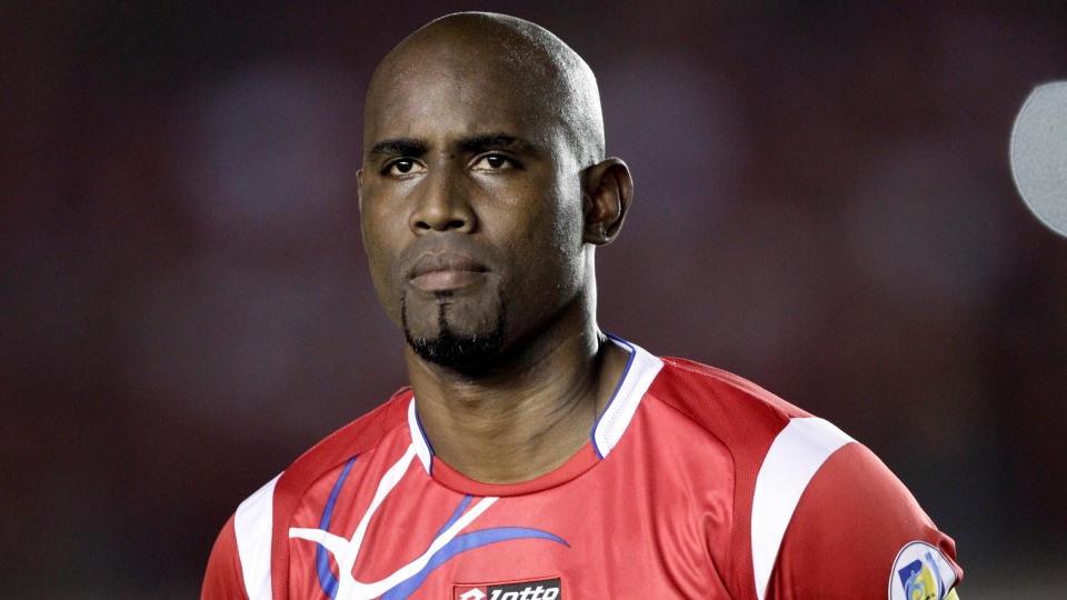Tem gente achando que Baloy &eacute; melhor que Ded&eacute;. E s&eacute;rio