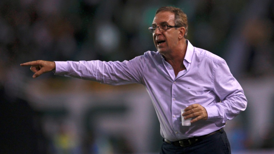 [V&iacute;deo] Uma cena que mostra o quanto sent&iacute;amos falta da Libertadores