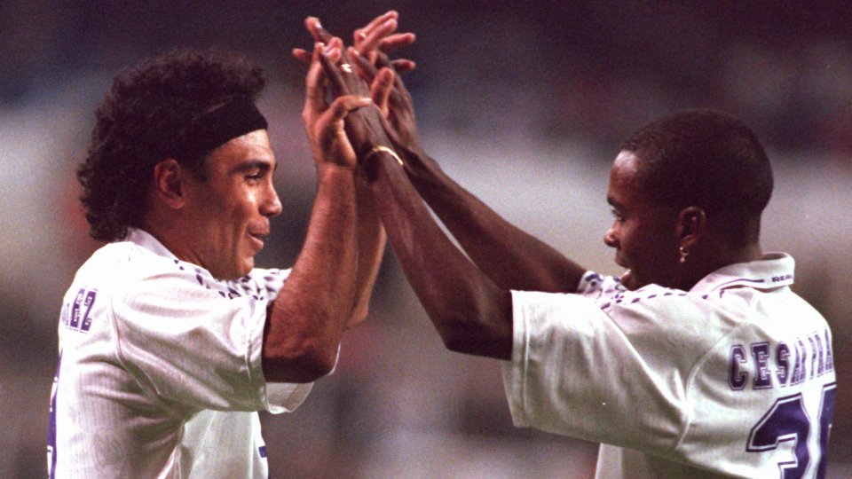 Willian Jos&eacute; n&atilde;o est&aacute; s&oacute;: 5 brasileiros improv&aacute;veis que foram parar no Real Madrid