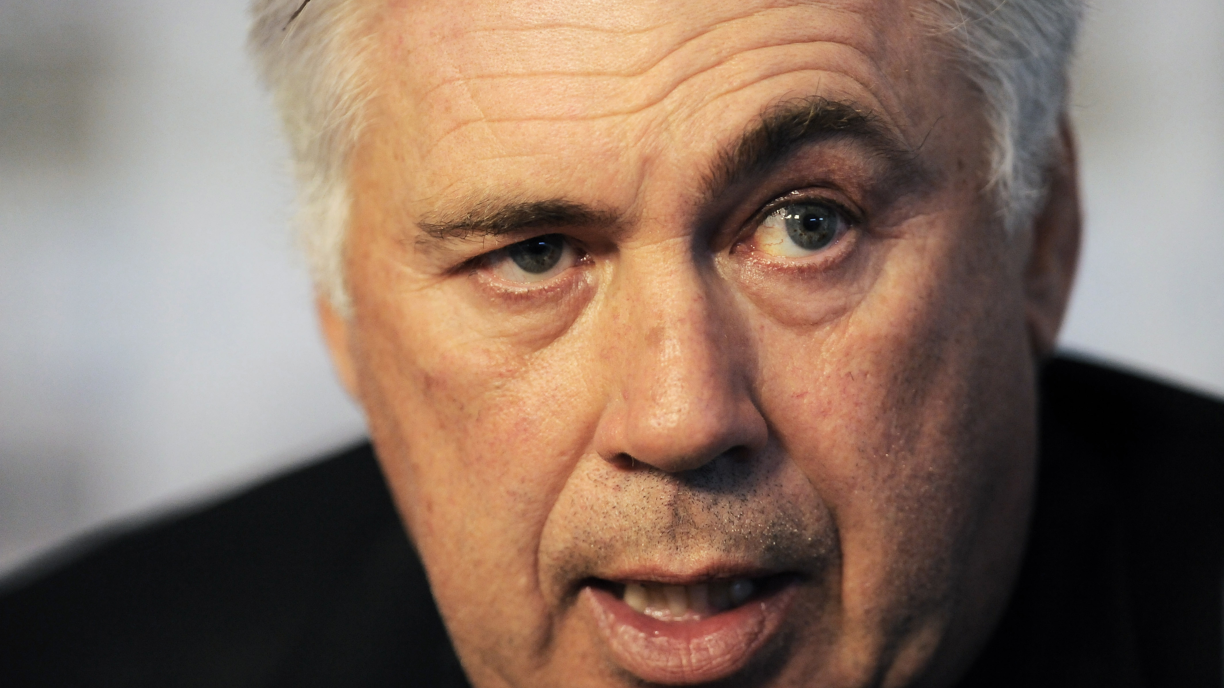 100 pontos, Ancelotti? Apenas dois times conseguiram