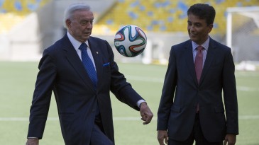 As coisas mais legais que lemos hoje