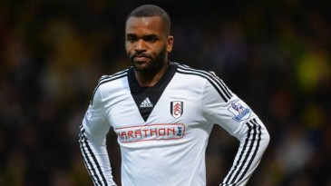 Bent, ele sim, perdeu o gol mais feito da temporada