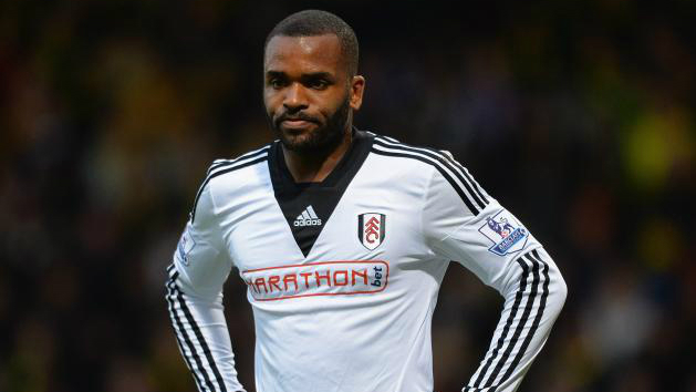 Bent, ele sim, perdeu o gol mais feito da temporada