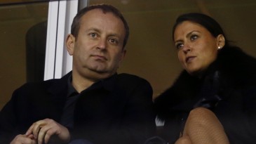 Vitesse na encruzilhada: ou começa a ganhar, ou desmoronará