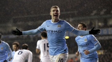 Por que parece que o City não vai mais largar a liderança na Inglaterra