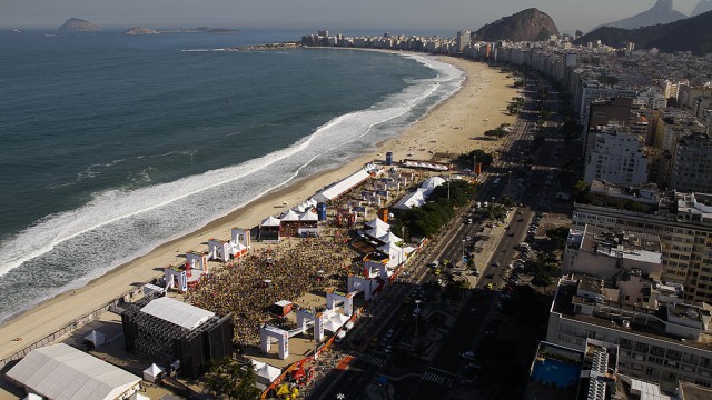 As coisas mais legais que lemos hoje