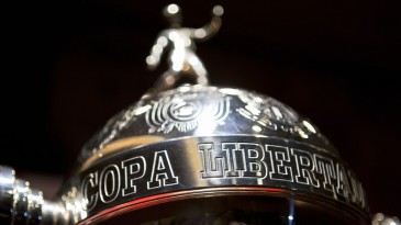 É chegada a hora: Guia da pré (ou primeira fase) da Libertadores 2014
