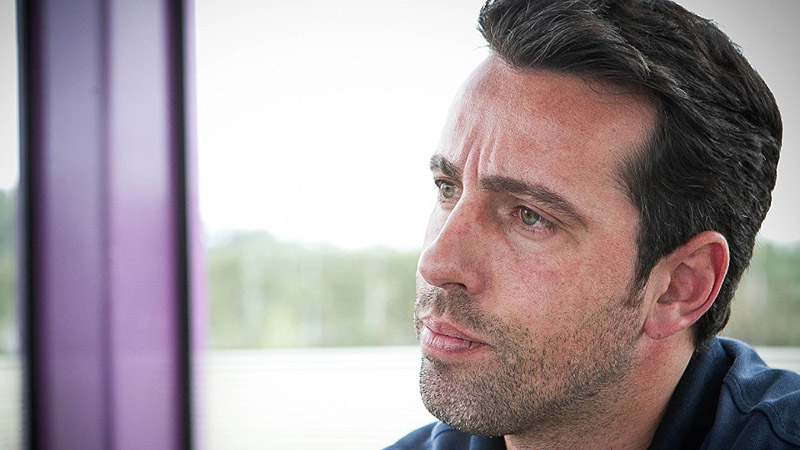 [Entrevista] Edu: &ldquo;N&atilde;o acredito que o futebol brasileiro fique desigual como o espanhol&rdquo;