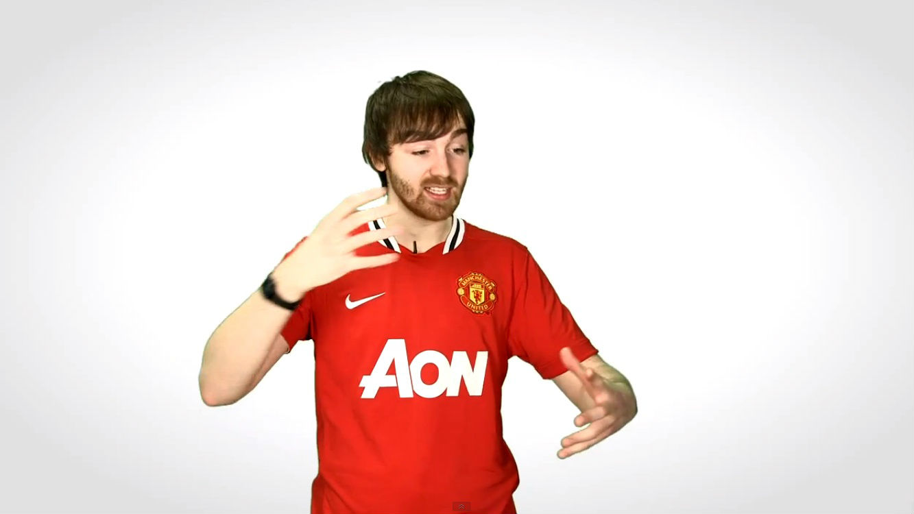 As raz&otilde;es para odiar o Chelsea, por um torcedor do Manchester United, claro