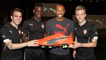 O desafio que consagrou Balotelli e constrangeu Fàbregas