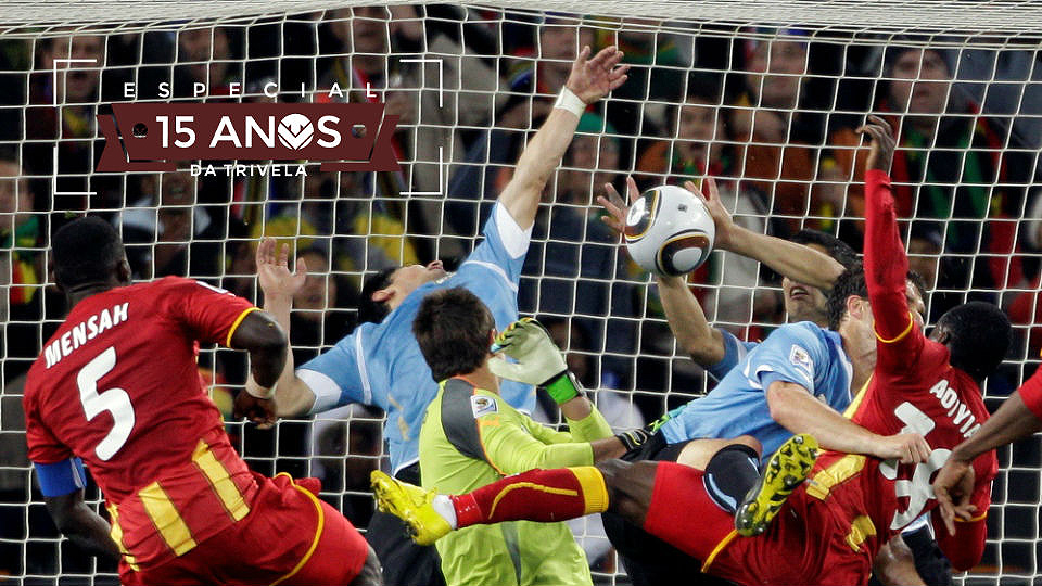 [Especial] Os 15 maiores jogos dos 15 anos da Trivela