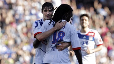 A revolução 4G chegou e levou o Lyon à briga por vaga na Champions