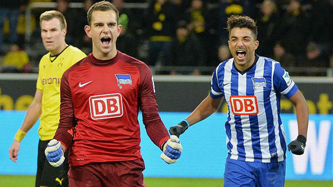 Hertha