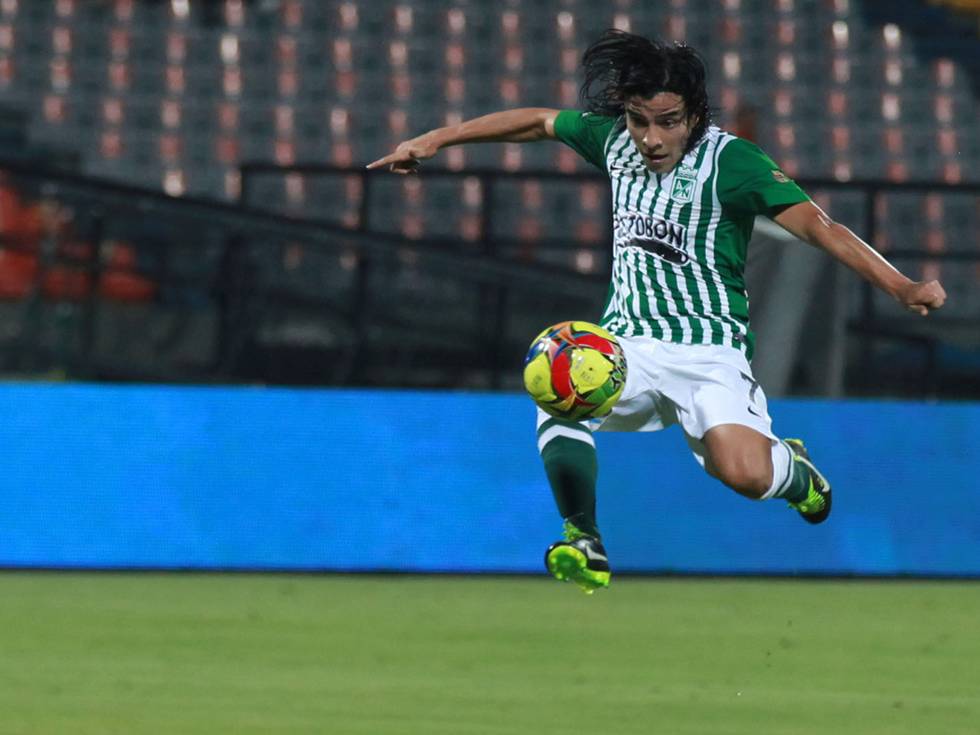 Atletico Nacional Vs Itagui