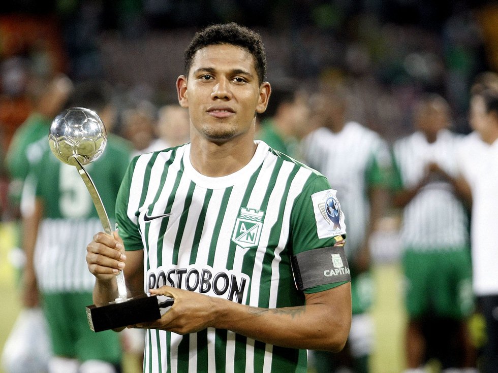 ATL&Eacute;TICO NACIONAL - SEVILLA F.C