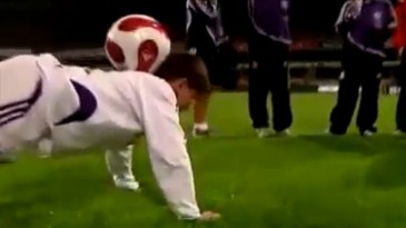 A habilidade de Januzaj vem desde os tempos de criança