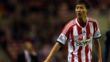 Aposta do Dortmund em sul-coreano tem poucas chances de dar certo