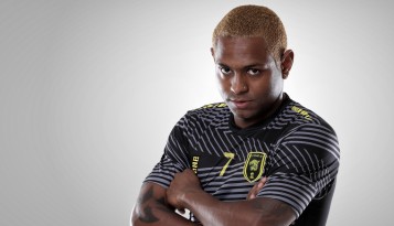 LC da Ásia 2014 está cheia de brasileiros. Alguns conhecidos, outros nem tanto