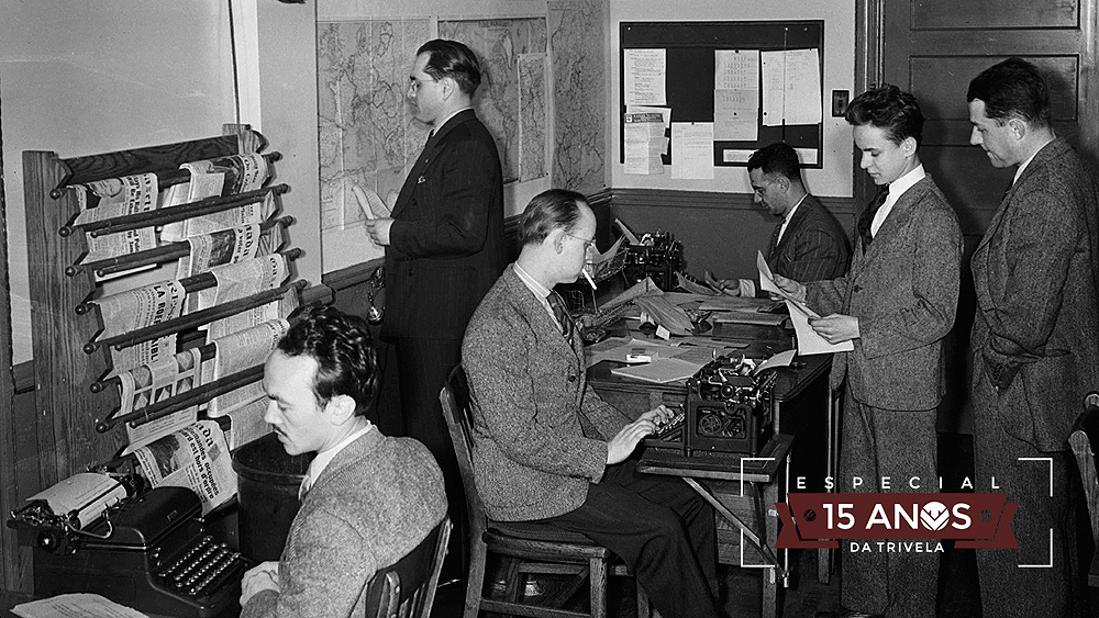 [Especial] XV de Trivela &ndash; por Mauro Beting