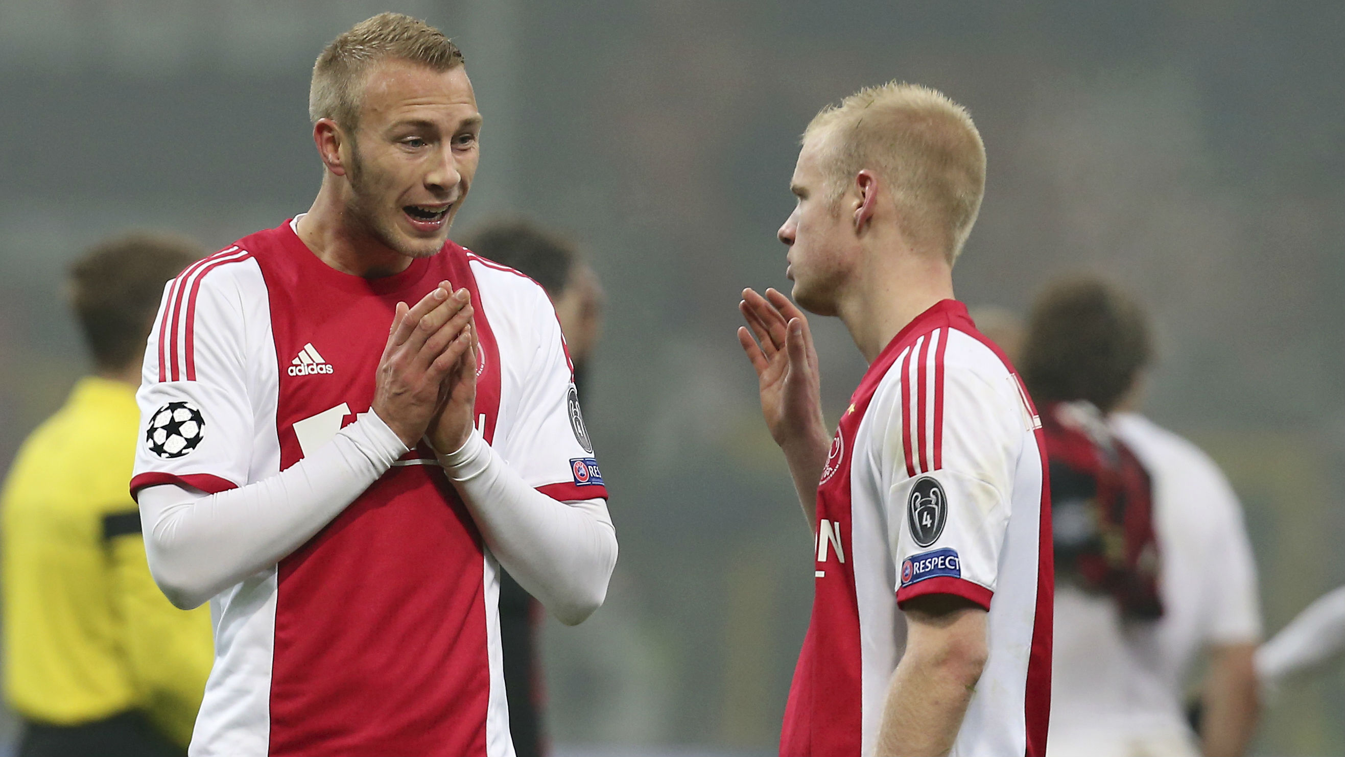 Parada estrat&eacute;gica para avaliar a Eredivisie: primeiro, a parte de cima