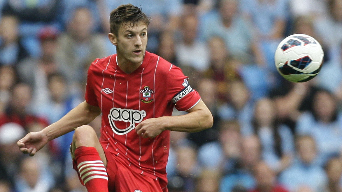 Voc&ecirc; n&atilde;o vai acreditar no que o &aacute;rbitro disse para o capit&atilde;o do Southampton